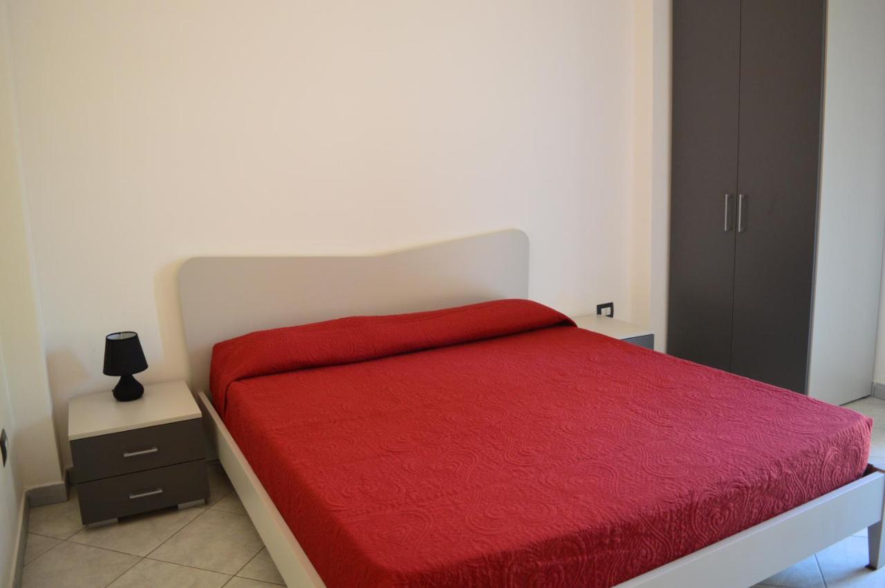 Le Zagare Case Vacanza Cropani Exterior foto