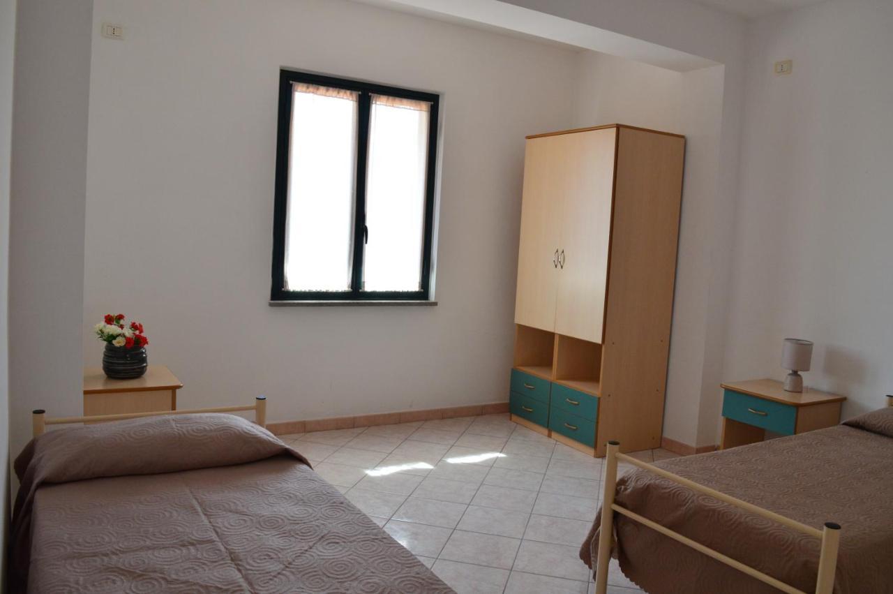 Le Zagare Case Vacanza Cropani Exterior foto