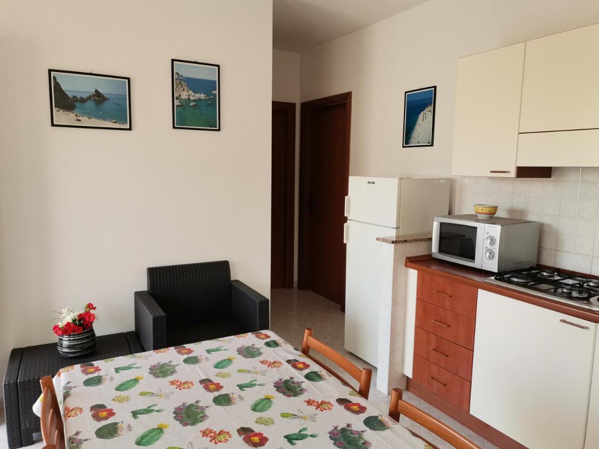 Le Zagare Case Vacanza Cropani Exterior foto